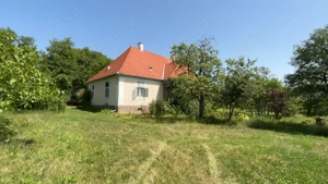 De vânzare Conacul istoric Apor din Zălan, cu teren de 15.691 m