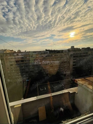 metrou Universitate - garsoniera - mansarda - risc seismic 1 - imagine 7