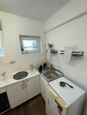 metrou Universitate - garsoniera - mansarda - risc seismic 1 - imagine 5