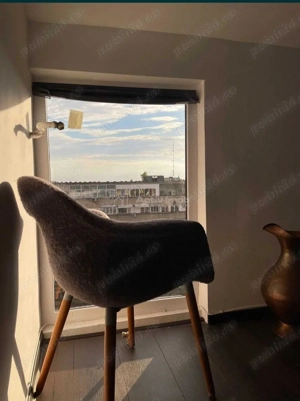 metrou Universitate - garsoniera - mansarda - risc seismic 1 - imagine 2