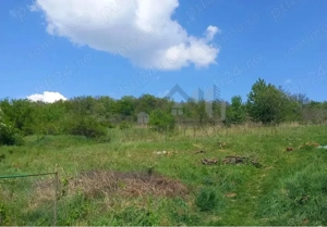 Teren intravilan de vanzare in Cercu, Barnova – 910 mp cu utilitati si acces la asfalt