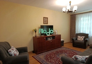 Apartament 3 camere Dristor