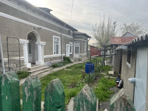 vand casa buzau zona centrala - imagine 2