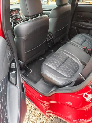 Mitsubishi Outlander Hybrid Diamant + 2.4 4WD - 2019 - imagine 9