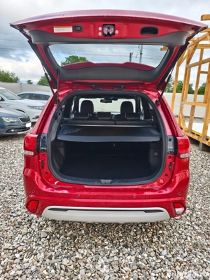 Mitsubishi Outlander Hybrid Diamant + 2.4 4WD - 2019 - imagine 6
