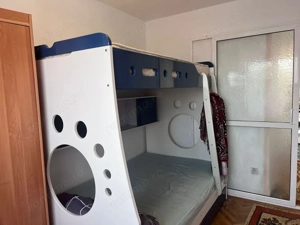 Apartament 2 camere in Deva, zona Uzo Balcan-Armatei - imagine 8