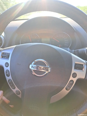 Vand :Nissan Qashqai . - imagine 4