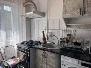 Apartament 2 camere in Deva, zona Uzo Balcan-Armatei - imagine 12