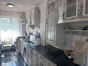 Apartament 2 camere in Deva, zona Uzo Balcan-Armatei - imagine 14