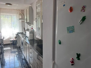 Apartament 2 camere in Deva, zona Uzo Balcan-Armatei - imagine 13