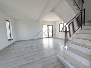 Vila 4 cam vedere lac Lunca Cetatuii - Ciurbesti - imagine 4