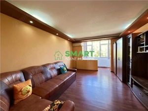 Apartament 3 camere spatios si luminos. Arad, zona Micalaca,str.Abrud