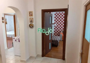 Apartament 3 camere Nerva Traian - imagine 2