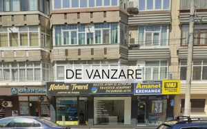 Vand ap 2 camere, Tecuci, etaj 1 4