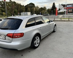 Audi A4, B8 Avant - imagine 3