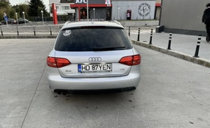 Audi A4, B8 Avant - imagine 4