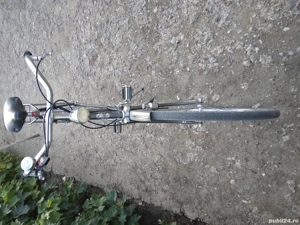 Bicicleta Gazelle Olanda 600 de lei  - imagine 5