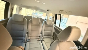 Volskwagen Touran - imagine 4