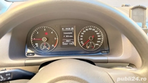 Volskwagen Touran - imagine 3