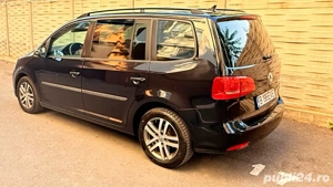 Volskwagen Touran - imagine 5