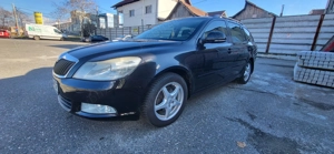 Vand Skoda Octavia ll Unic Proprietar