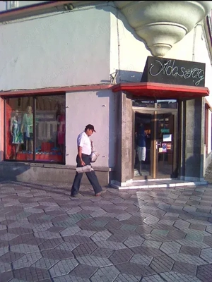 Spațiu comercial de închiriat Lugoj - imagine 2