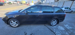 Vand Skoda Octavia ll Unic Proprietar - imagine 2