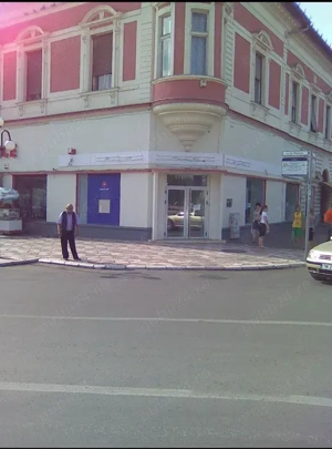 Spațiu comercial de închiriat Lugoj