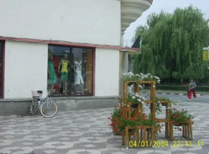 Spațiu comercial de închiriat Lugoj - imagine 5