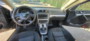 Vand Skoda Octavia ll Unic Proprietar - imagine 5