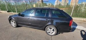 Vand Skoda Octavia ll Unic Proprietar - imagine 8