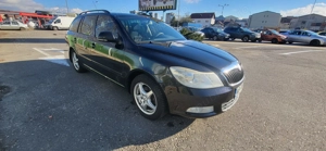 Vand Skoda Octavia ll Unic Proprietar