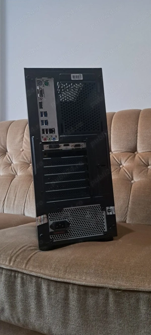 Vând unitate pc - imagine 4