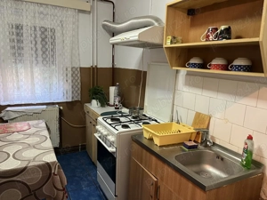 Apartament 2 camere la parter, 53 mp, str. Republicii - imagine 4