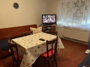 Apartament 2 camere la parter, 53 mp, str. Republicii - imagine 5