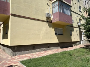 Apartament 2 camere la parter, 53 mp, str. Republicii - imagine 2