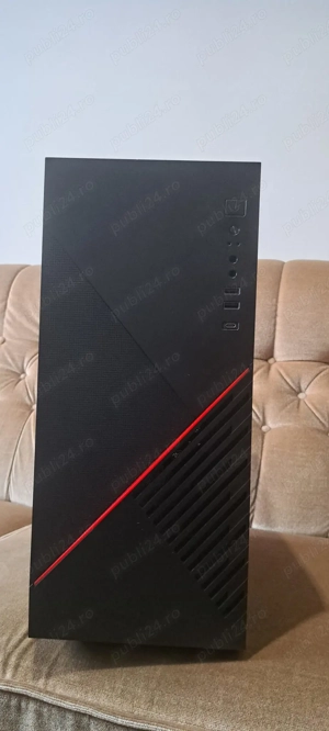 Vând unitate pc - imagine 3