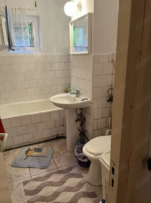 Apartament 2 camere la parter, 53 mp, str. Republicii - imagine 9