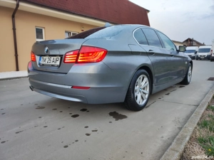 Vând bmw f10 - imagine 4