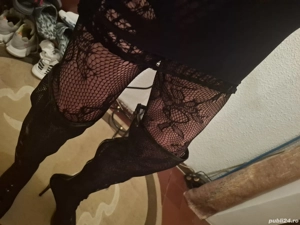 Adelina travestita in orasul tau