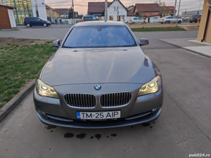 Vând bmw f10 - imagine 3