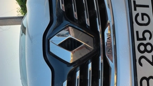 Renault Coleos Inițiale Paris  - imagine 2