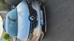 Renault Coleos Inițiale Paris  - imagine 3