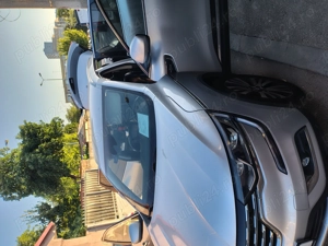 Renault Coleos Inițiale Paris  - imagine 4