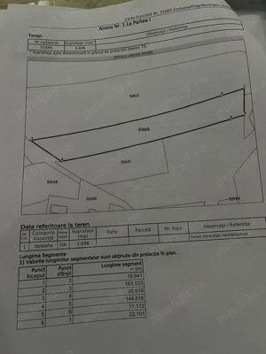 Teren de vanzare - imagine 7