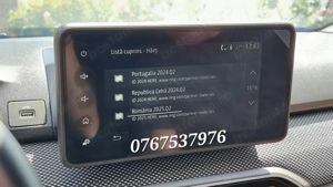 Activare Navigatie MediaNav - Dacia Sandero 3,Logan 3,Duster 2,Jogger - imagine 2