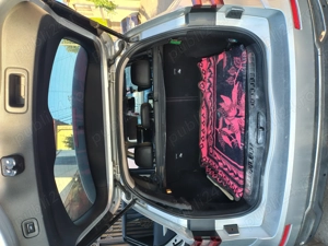 Renault Coleos Inițiale Paris  - imagine 8