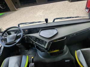 Camion forestier VOLVO FH16 750CP 6x4  - imagine 3