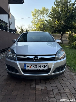 Opel Astra 1.6