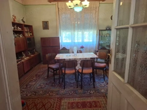 Casă spațioasă cu spațiu comercial pe colț in Nadlac - imagine 18